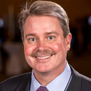 Henry Bailey